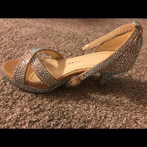 Marc Defang AB Pumps